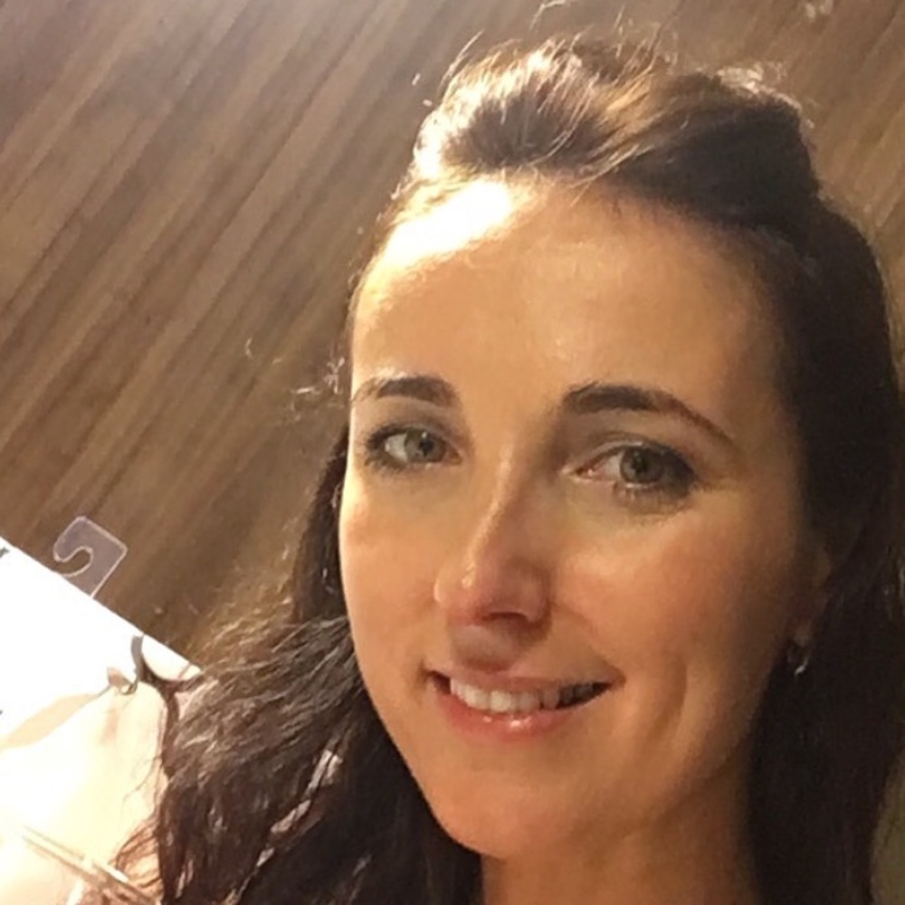 Meet your Posher, Erika